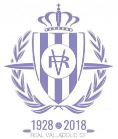 Imagen de RV 1928 2018 REAL VALLADOLID CF