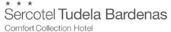 Imagen de SERCOTEL TUDELA BARDENAS COMFORT COLLECTION HOTEL