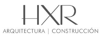 Imagen de HXR ARQUITECTURA CONSTRUCCION