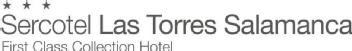 Imagen de SERCOTEL LAS TORRES SALAMANCA FIRST CLASS COLLECTION HOTEL