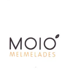Imagen de MOIO MELMELADES