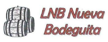 Imagen de LNB NUEVA BODEGUITA