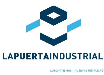 Imagen de LAPUERTAINDUSTRIAL AUTOMATISMOS + PUERTAS METALICAS