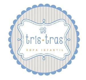 Imagen de TRIS.TRAS ROPA INFANTIL