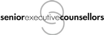 Imagen de SENIOR EXECUTIVE COUNSELLORS