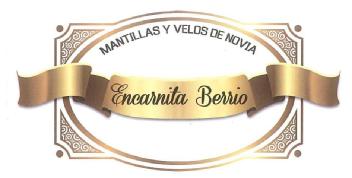 Imagen de MANTILLAS Y VELOS DE NOVIA ENCARNITA BERRIO