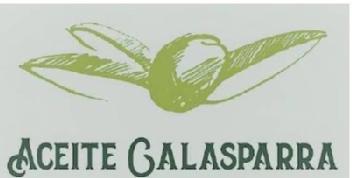 Imagen de ACEITE CALASPARRA
