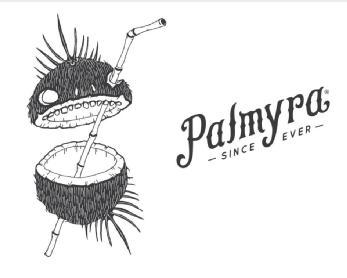 Imagen de PALMYRA SINCE EVER