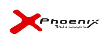 Imagen de X PHOENIX TECHNOLOGIES