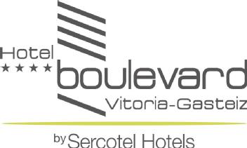 Imagen de HOTEL BOULEVARD VITORIA-GASTEIZ BY SERCOTEL HOTELS