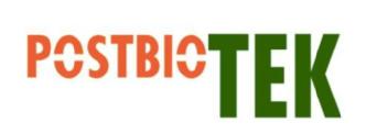 Imagen de POSTBIOTEK
