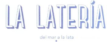 Imagen de LA LATERIA DEL MAR A LA LATA