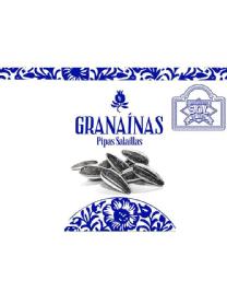 Imagen de GRANAINAS PIPAS SALAILLAS TOSTADEROS SOL DE ALBA