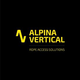 Imagen de ALPINA VERTICAL ROPE ACCESS SOLUTIONS