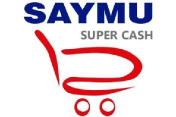 Imagen de SAYMU SUPER CASH