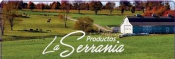 Imagen de PRODUCTOS LA SERRANIA