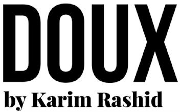 Imagen de DOUX BY KARIM RASHID