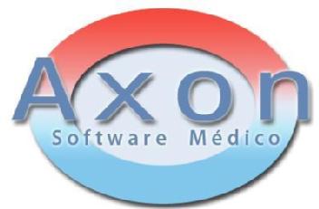 Imagen de AXON SOFTWARE MEDICO
