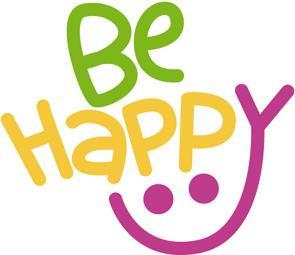 Imagen de BE HAPPY