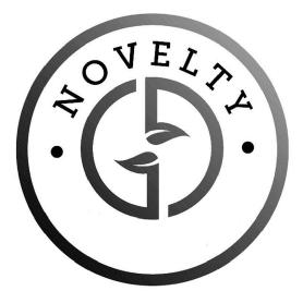 Imagen de NOVELTY