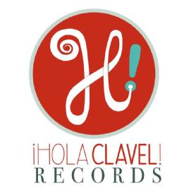 Imagen de ¡HOLA CLAVEL! RECORDS