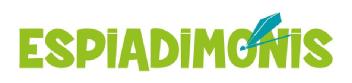Imagen de ESPIADIMONIS