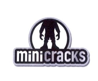 Imagen de MINICRACKS