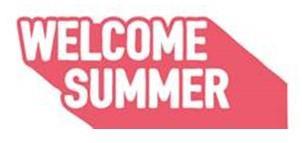 Imagen de WELCOME SUMMER