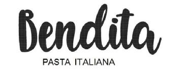 Imagen de BENDITA PASTA ITALIANA