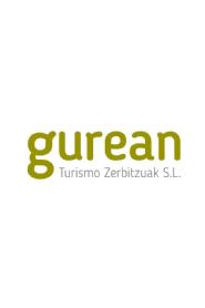 Imagen de GUREAN TURISMO ZERBITZUAK S.L