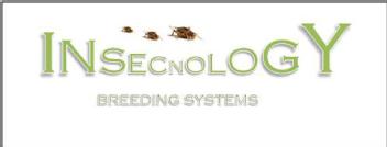 Imagen de INSECNOLOGY BREEDING SYSTEMS