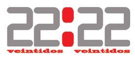 Imagen de 22.22 VEINTIDOS VEINTIDOS