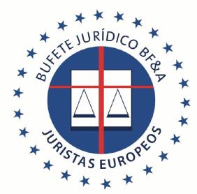 Imagen de JURISTAS EUROPEOS BF & A
