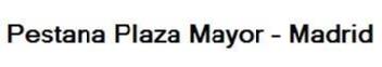 Imagen de PESTANA PLAZA MAYOR - MADRID
