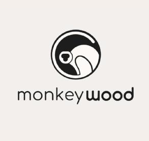 Imagen de MONKEY WOOD