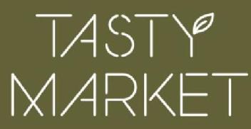 Imagen de TASTY MARKET