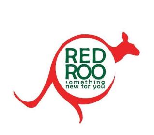 Imagen de RED ROO SOMETHING NEW FOR YOU