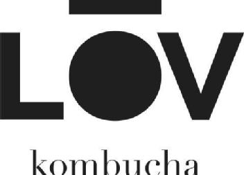 Imagen de LOV KOMBUCHA