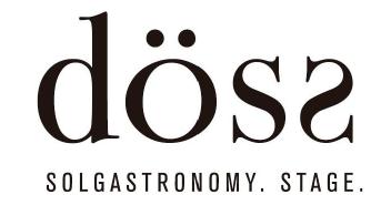 Imagen de DOSS SOLGASTRONOMY. STAGE