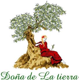 Imagen de DOÑA DE LA TIERRA