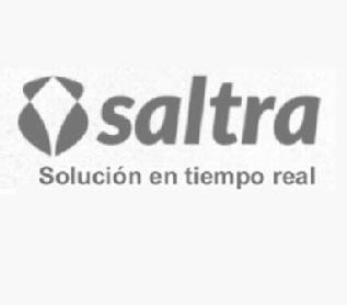 Imagen de SALTRA SOLUCION EN TIEMPO REAL
