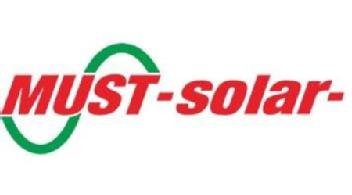 Imagen de MUST SOLAR