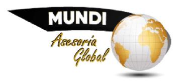Imagen de MUNDI ASESORIA GLOBAL