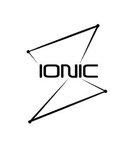 Imagen de IONIC