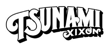 Imagen de TSUNAMI XIXON