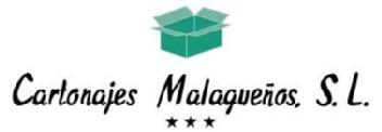 Imagen de CARTONAJES MALAGUEÑOS, S.L