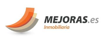 Imagen de MEJORAS.ES INMOBILIARIA