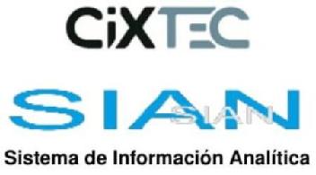 Imagen de CIXTEC SIAN SIAN SISTEMA DE INFORMACION ANALITICA
