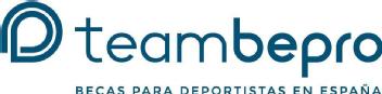 Imagen de TEAMBEPRO BECAS PARA DEPORTISTAS EN ESPAÑA