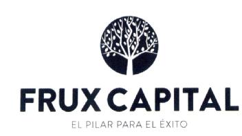 Imagen de FRUX CAPITAL EL PILAR PARA EL EXITO